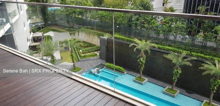 The Laurels (D9), Condominium #177390232